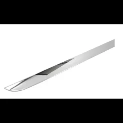 Clearance OMAC Baguette de protection hayon Inox MB Vito W639