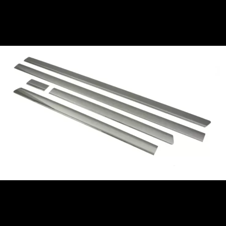 Discount OMAC Baguette latérale inox VW T6
