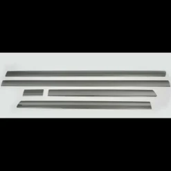 New OMAC Baguette latérale inox VW T6.1