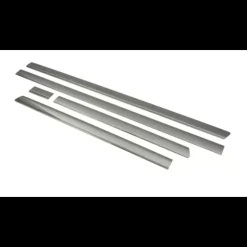 New OMAC Baguette latérale inox VW T6.1