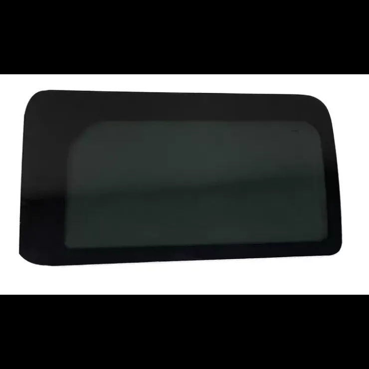 Sale OMAC Baie à coller | Transit Custom