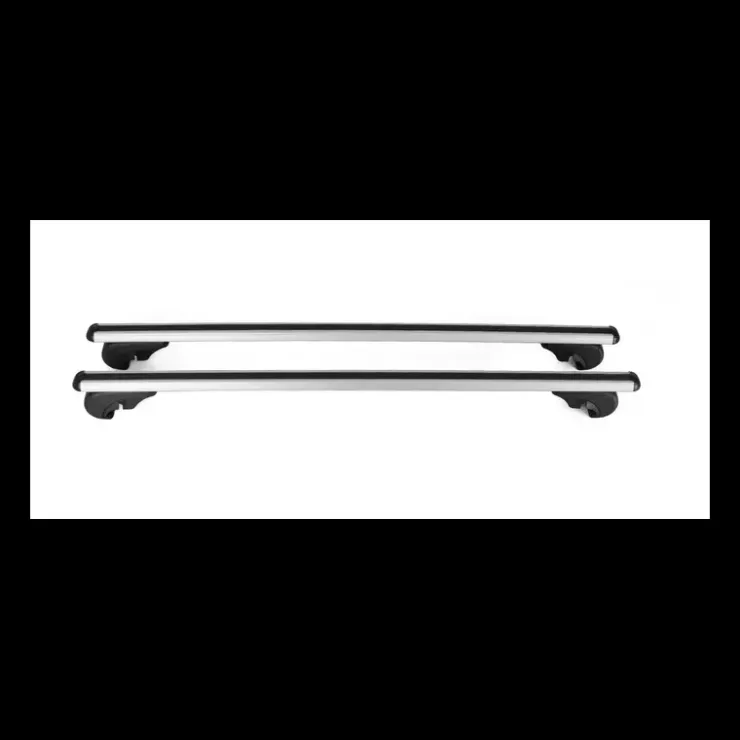 Online OMAC Barre de toit Boldbar Ford Transit 5