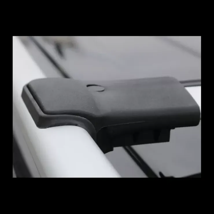 Outlet OMAC Barres de toit Elegance X 3 Ford Transit 5