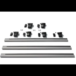 Outlet OMAC Barres de toit Elegance X 3 Ford Transit 5