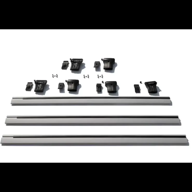 Outlet OMAC Barres de toit Elegance X 3 Ford Transit 5