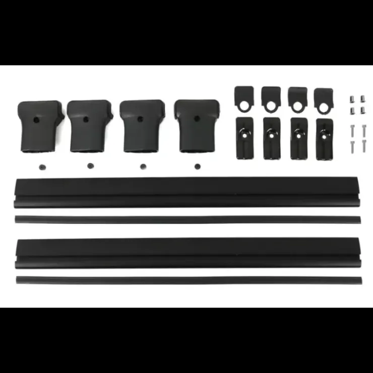 Discount OMAC Barres de toit Elegance VW T5