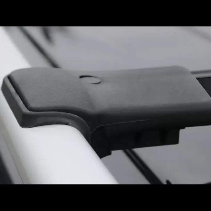Discount OMAC Barres de toit Elegance VW T5