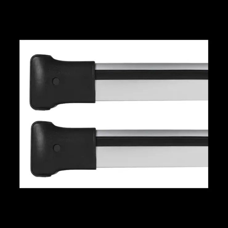 Clearance OMAC Barres de toit Elegance VW T6