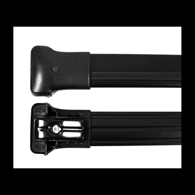 OMAC Barres de toit Elegance MB Vito 3