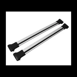 OMAC Barres de toit Elegance MB Vito 3