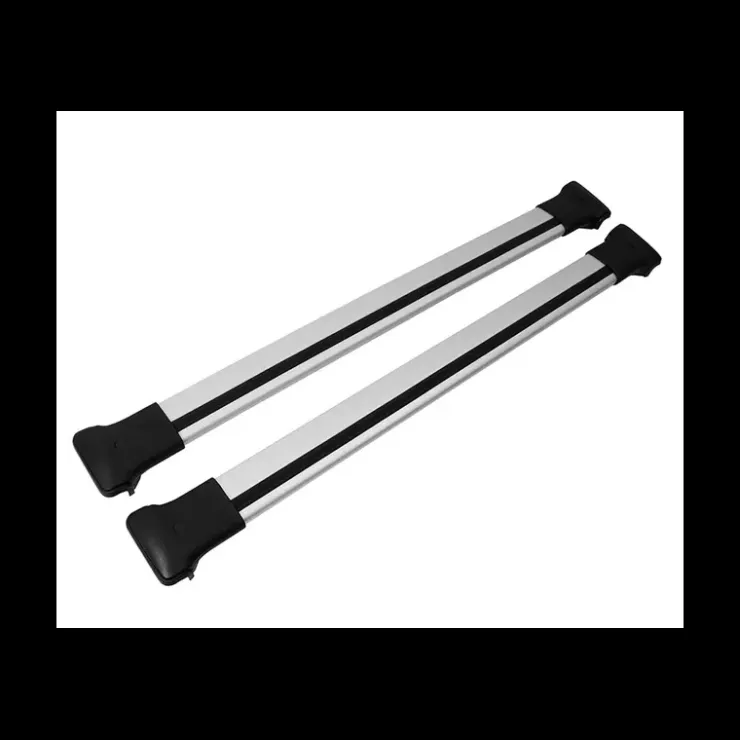 OMAC Barres de toit Elegance MB Vito 3