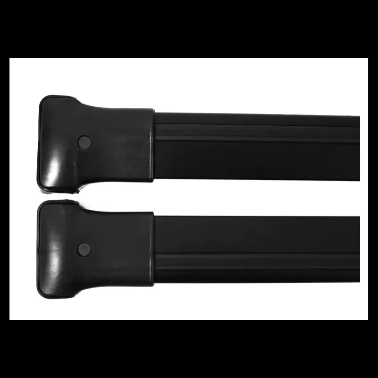 New OMAC Barres de toit Elegance Stellantis | Jumpy/Expert/Proace