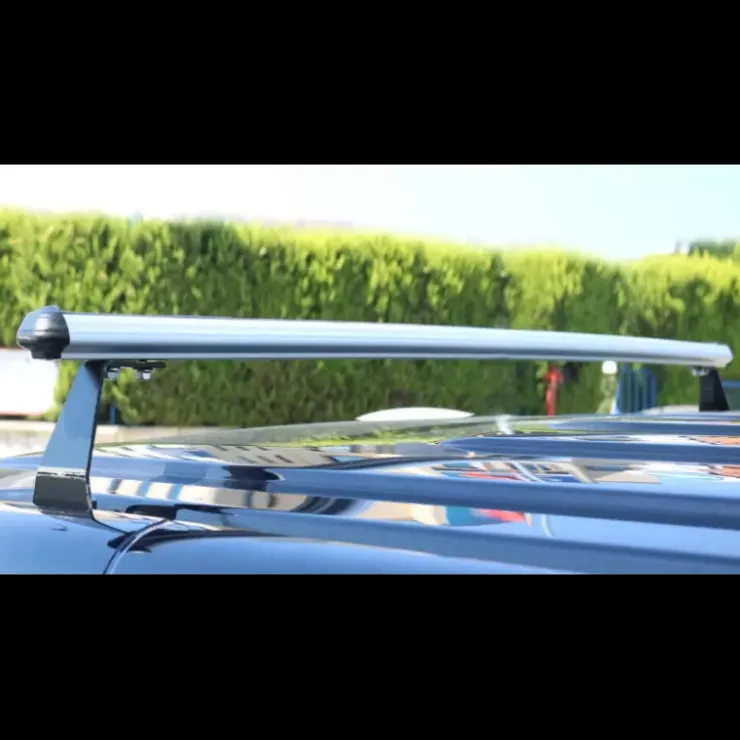 Discount OMAC Barres de toit transversale VW T5