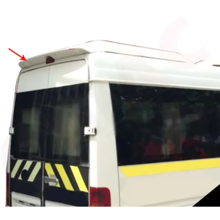 New OMAC Becquet de toit AR Sprinter 1