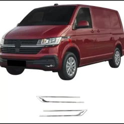 Online OMAC Cerclage chromé clignotant VW T6.1