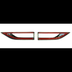 Discount OMAC Cerclage chromé clignotant VW T6