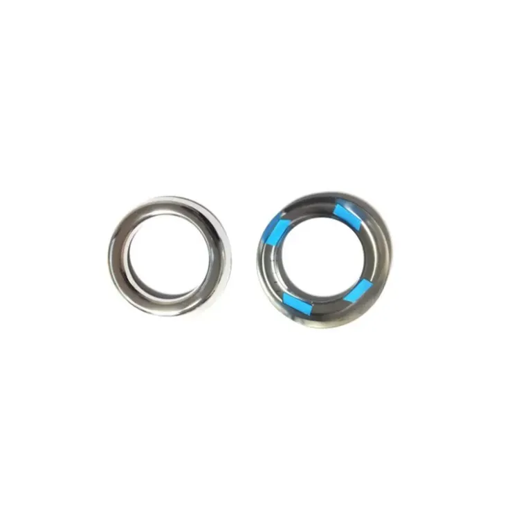 Discount OMAC Cerclage feux antibrouillard AV Inox Ducato X290