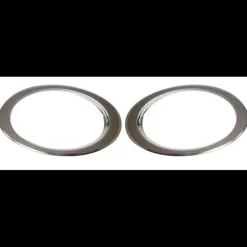Hot OMAC Cerclage feux antibrouillard AV VW T5