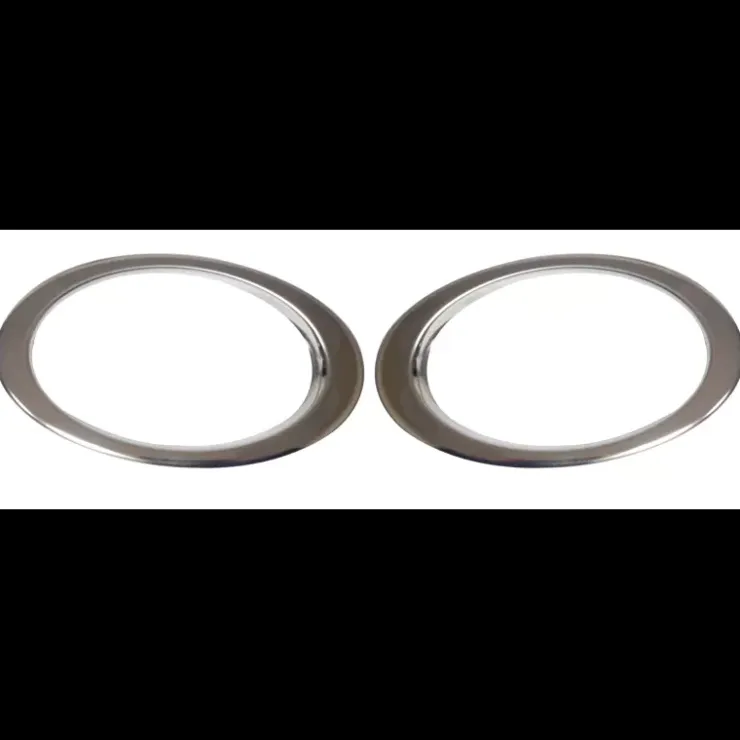 Hot OMAC Cerclage feux antibrouillard AV VW T5
