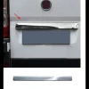 Sale OMAC Couvre éclairage de plaque Ducato X250/X290