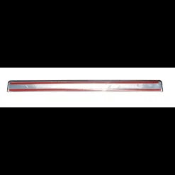 Sale OMAC Couvre éclairage de plaque Ducato X250/X290