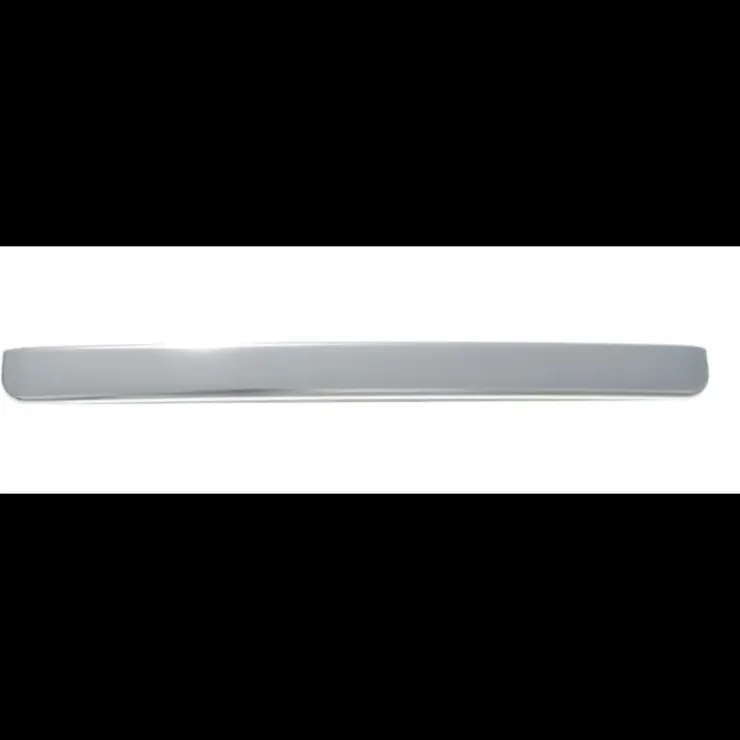 Sale OMAC Couvre éclairage de plaque double porte inox MB Vito W639