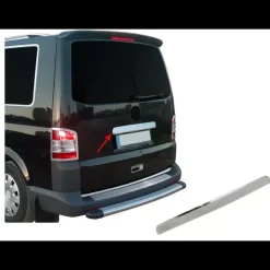 Outlet OMAC Couvre éclairage de plaque hayon VW T5