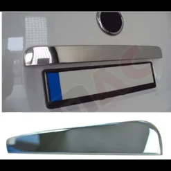 Outlet OMAC Couvre éclairage de plaque hayon VW T5