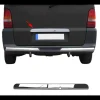 Outlet OMAC Couvre éclairage de plaque inox MB Vito W638
