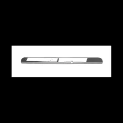 Outlet OMAC Couvre éclairage de plaque inox MB Vito W638