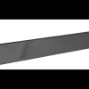 Sale OMAC Couvre éclairage inox noir MB Vito W447