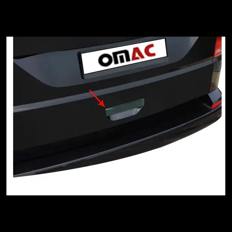 OMAC Couvre poignée de hayon VW T6