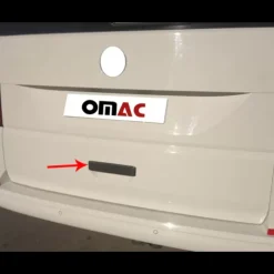 OMAC Couvre poignée de hayon VW T6