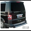 Best OMAC Couvre poignée de hayon inox VW T5