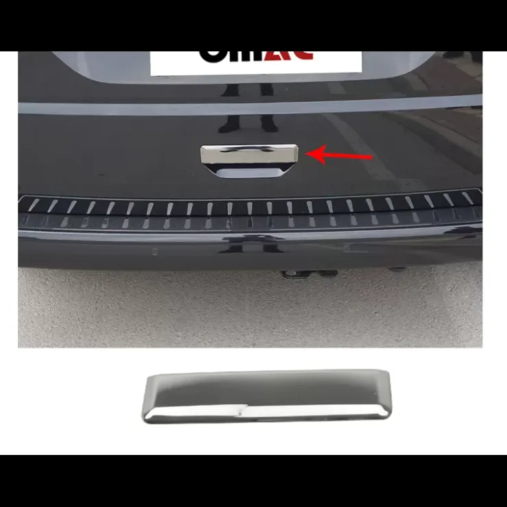 Outlet OMAC Couvre poignée de hayon VW T6.1