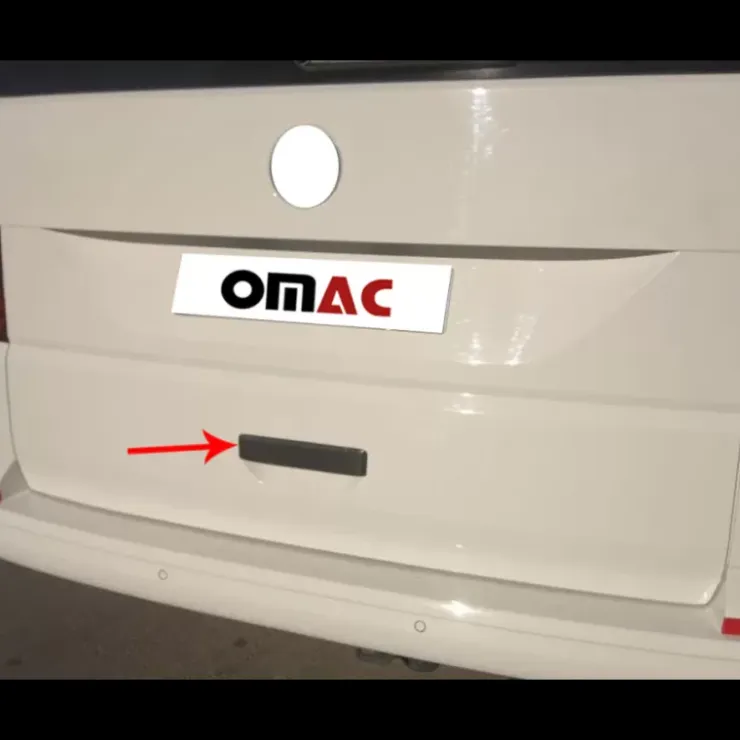 Outlet OMAC Couvre poignée de hayon VW T6.1