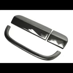 Online OMAC Couvre poignée de hayon inox Vito W639
