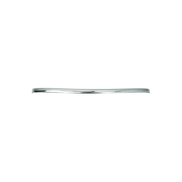 Clearance OMAC Couvre poignée inox Hayon Trafic 2