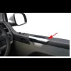 Online OMAC Couvre poignée intérieur inox VW T5