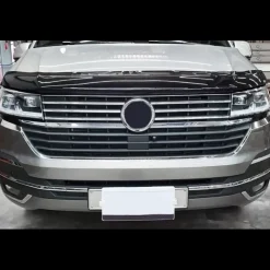 OMAC Déflecteur de capot VW T6/T6.1