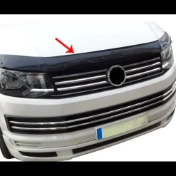 OMAC Déflecteur de capot VW T6/T6.1