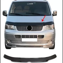 Discount OMAC Déflecteur de capot VW T5