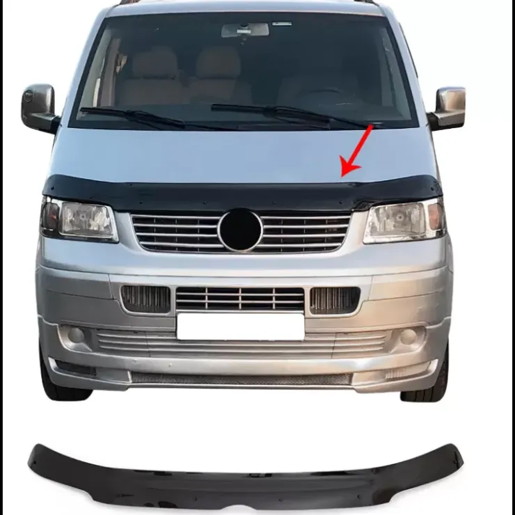 Discount OMAC Déflecteur de capot VW T5