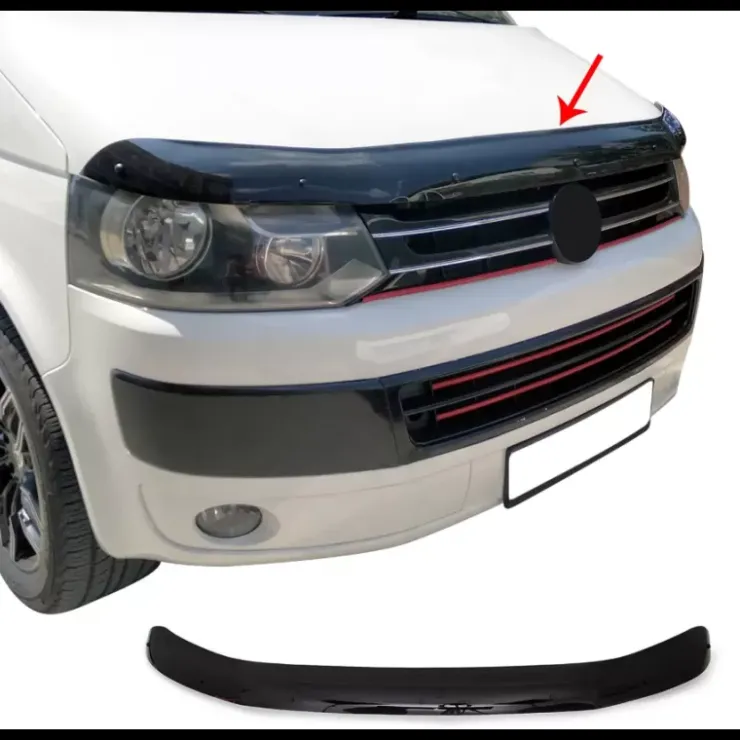 Discount OMAC Déflecteur de capot VW T5