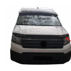 Outlet OMAC Déflecteur de capot VW Crafter 2
