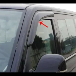 OMAC Déflecteur de vitre VW T6/T6.1