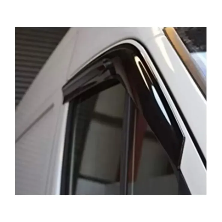 Discount OMAC Déflecteur de vitres Crafter/Sprinter 2