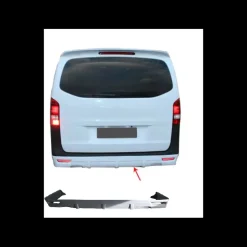 Discount OMAC Diffuseur AR Vito W447