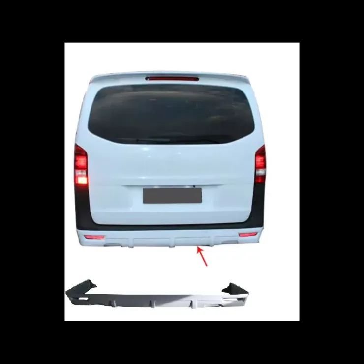 Discount OMAC Diffuseur AR Vito W447