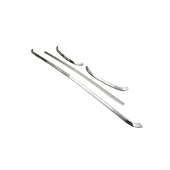 Discount OMAC Entourage de calandre Inox MB Sprinter 3